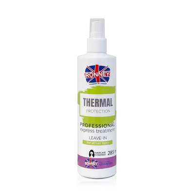 Ronney Thermal Protection Termoochronny Spray Do Włosów, 285ml