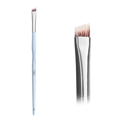 OKO Pędzelek Skośny Angled Brush #03