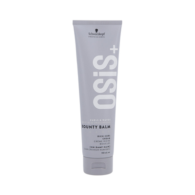 Schwarzkopf Professional Osis+ Bounty Balm Krem Do Włosów Kręconych 150ml