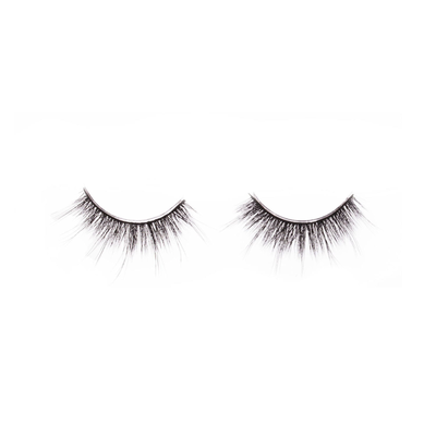 Lash Brow Rzęsy Na Taśmie All Night Long Premium Silk Lashes