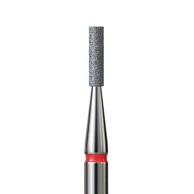 IQN Frez Diamentowy Do Skórek - Delikatny Walec 2,5mm