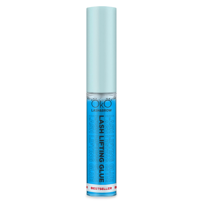 OKO Klej Do Liftingu Rzęs Lash Lifting Glue Blue Edition, 5 Ml