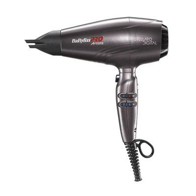 Babyliss Suszarka Stellato Digital (BAB7500IE) 2400 W