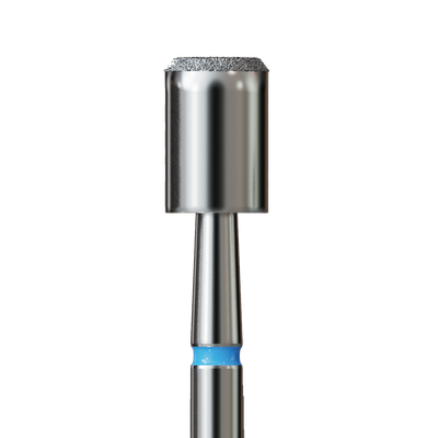 IQN Frez Diamentowy Podologiczny - Standardowy Walec 5mm