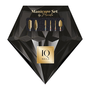 IQN Zestaw Frezów Quick And Easy Manicure By Marcela