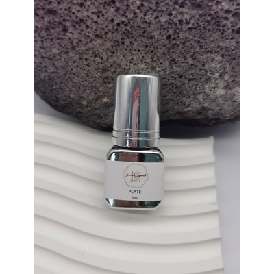 IG Lashes Klej Do Rzęs Plate 5Ml