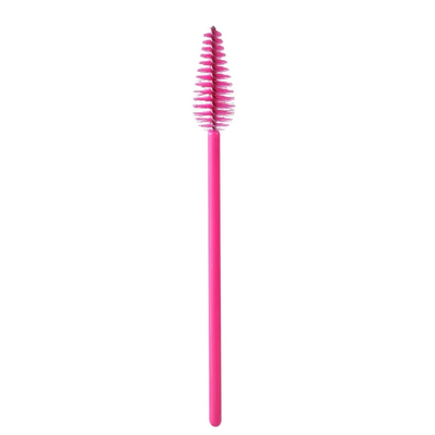 Lash Brow Szczoteczka Do Rzęs I Brwi, Choinka 10 Sztuk