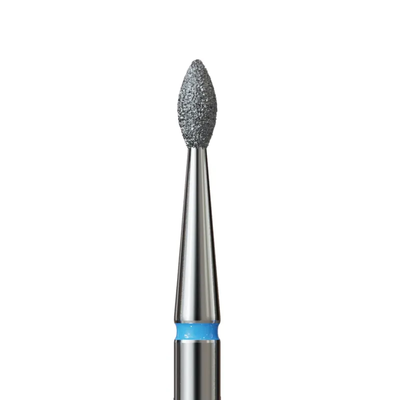 IQ Nails Frez Diamentowy Mini Płomyk 1,6mm 104.257.524.016