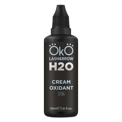 OKO Utleniacz Cream Oxidant 3%, 30 ml