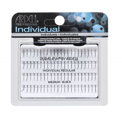 Ardell Regular Individual Rzęsy Medium Black