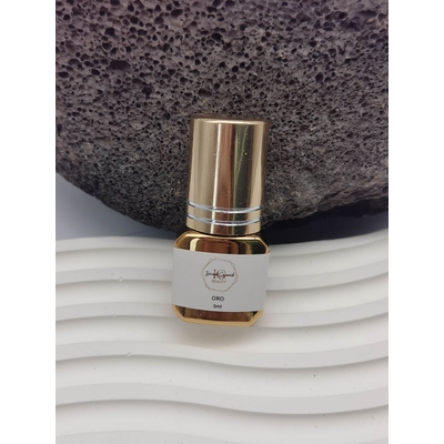 IG Lashes Klej Do Rzęs Oro 5Ml