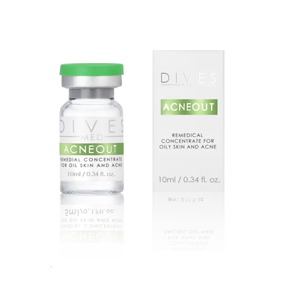 Dives Med Acneout 10ml