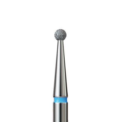IQN Frez Diamentowy Do Skórek - Standardowa Kulka 2,1mm
