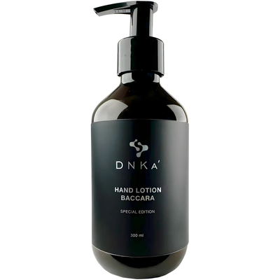 DNKa Hand Lotion Balsam Do Rąk Baccara 300ml