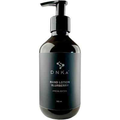 DNKa Hand Lotion Balsam Do Rąk Blurberry 300ml