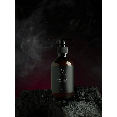 DNKa Hand Lotion Balsam Do Rąk Lankom 300ml