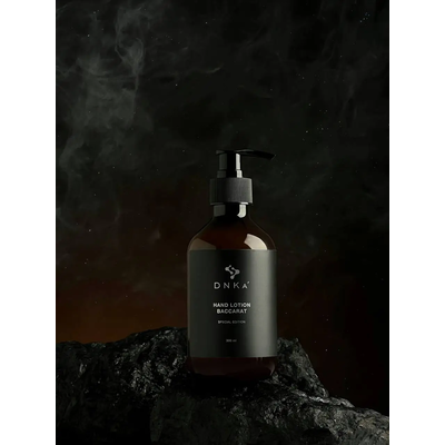 DNKa Hand Lotion Balsam Do Rąk Baccara 300ml