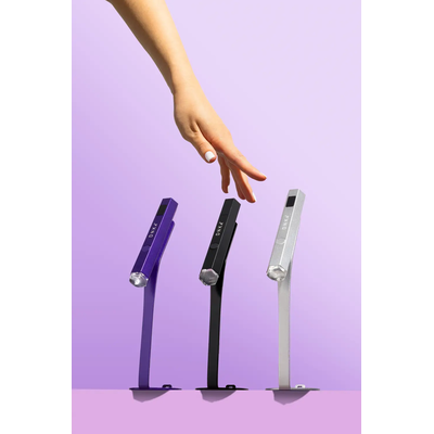 DNKA Lampa UV Do Manicure Lumos Light Black