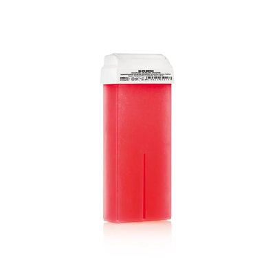 Wosk Do Depilacji Gel Epil Mirtillo Z Szeroką Rolką 100ml