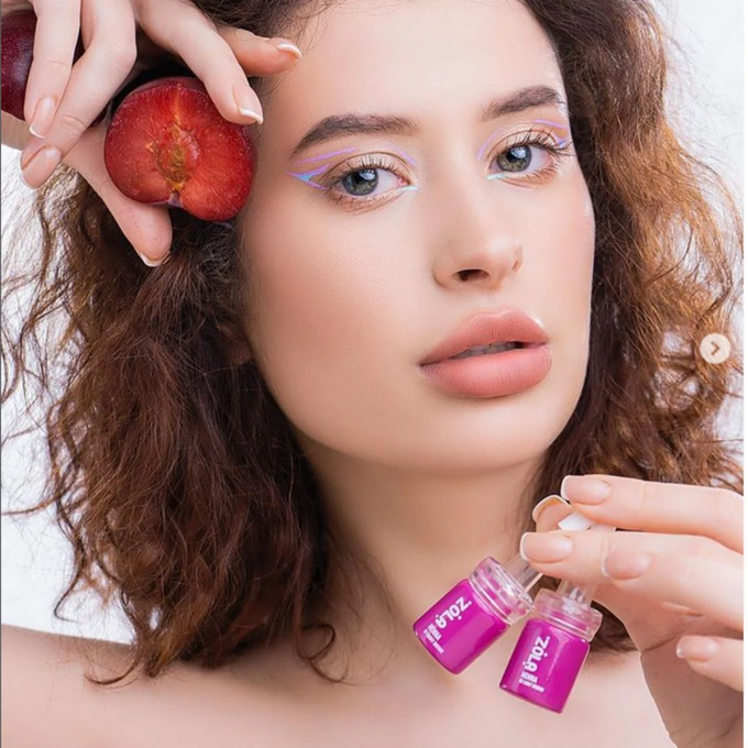 Zola Brow Box Zestaw Henny Pudrowej 5g - Sklep i Hurtownia Vanity