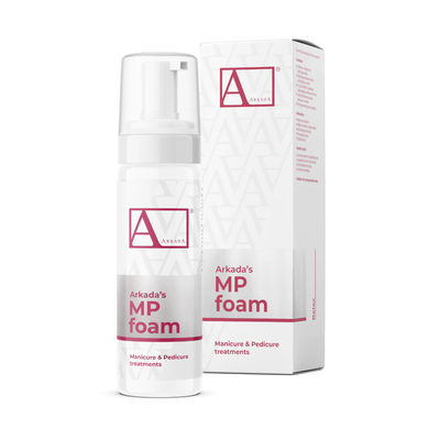 Arkada’s MP Foam Keratolityczna Pianka