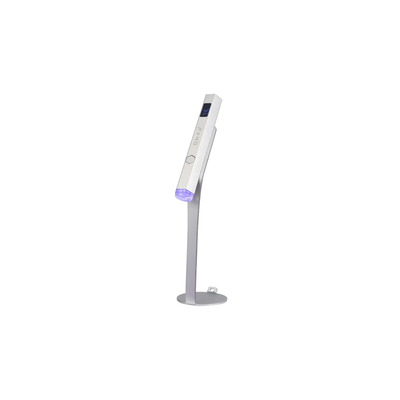 DNKA Lampa UV Do Manicure Lumos Light Silver
