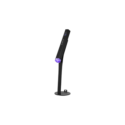 DNKA Lampa UV Do Manicure Lumos Light Black
