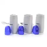 Podgrzewacz Wosku Rolka Trio 120w