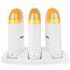 Wax Roller Heater Trio 120 Вт