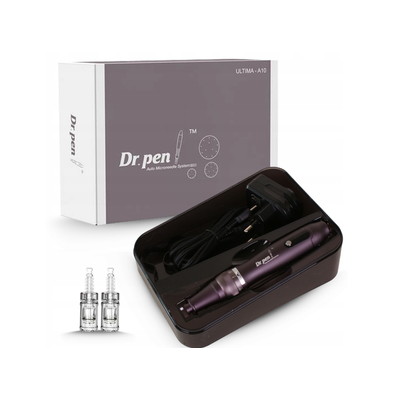 Derma Pen Dr. Pen A10-W Bezprzewodowy Urządzenie Mezoterapia Mikroigłowa