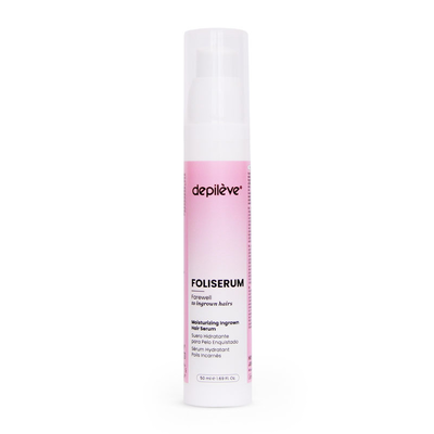 Depileve - Foliserum 50ml