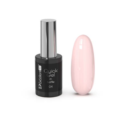 Excellent PRO Żel W Butelce Quick Gel in Bottle 004 11g