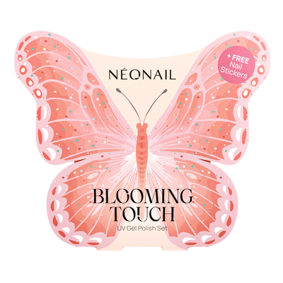 NeoNail Zestaw Blooming Touch