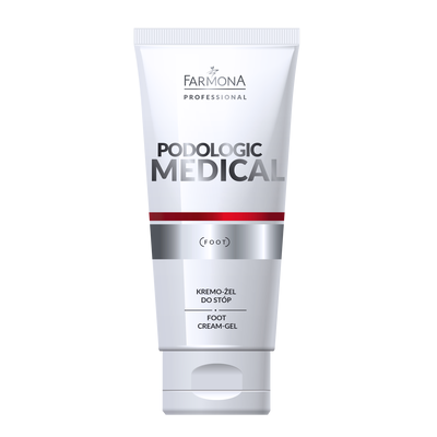 Farmona Podologic Medical Kremo-Żel Do Stóp 200ml