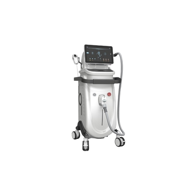 Light Speed Power Puls New - Laser Diodowy Do Epilacji