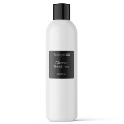 Excellent Pro Cleaner Shine&amp;More 1000ml