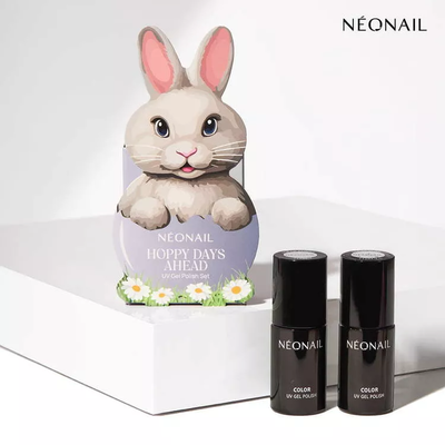 NeoNail Zestaw Hoppy Days Ahead
