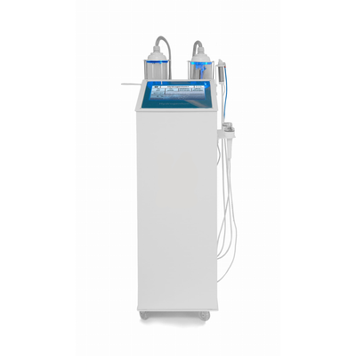 Oczyszczanie Wodorowe H2 Peel+ 4 II