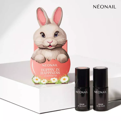 NeoNail Zestaw Hoppin’ in Happiness​