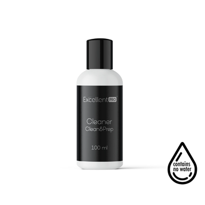 Excellent Pro Cleaner Clean&amp;Prep 100ml