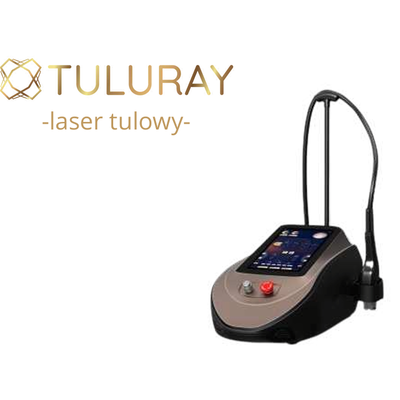 TULURAY - Laser Tulowy Wersja Nablatowa
