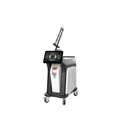 DVPico Medical Laser New Generation - Laser Pikosekundowy