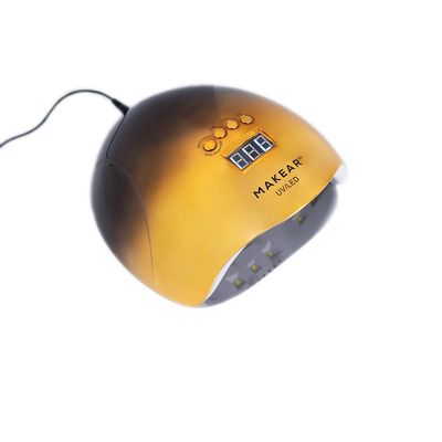Makear Lampa Led Uv - Salon Standard 70W