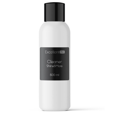 Excellent Pro Cleaner Shine&amp;More 500ml