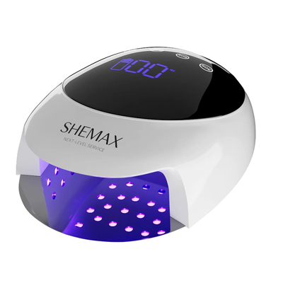 Shemax Lampa Pro UV/LED