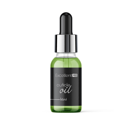 Excellent PRO Cuticle Oil Kiwi 10ml