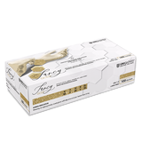 Unigloves Rękawiczki Nitrylowe 100 Sztuk - Fancy Gold