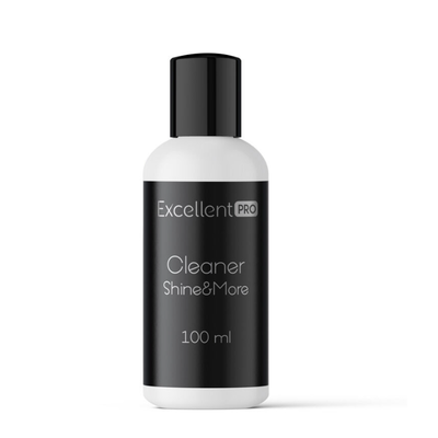 Excellent Pro Cleaner Shine&amp;More 100ml