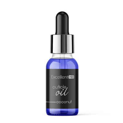 Excellent PRO Cuticle Oil Coconut 10ml