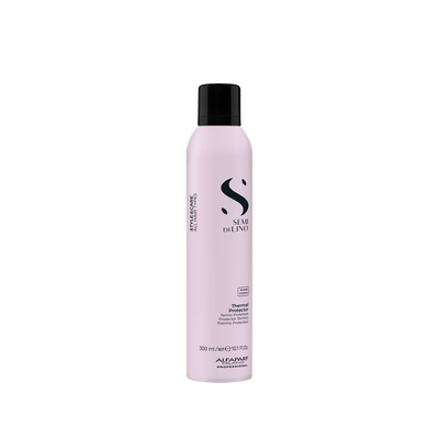 Alfaparf Semi Di Lino Thermal Protector Ocrona Termiczna Do 230 Stopni 300 Ml
